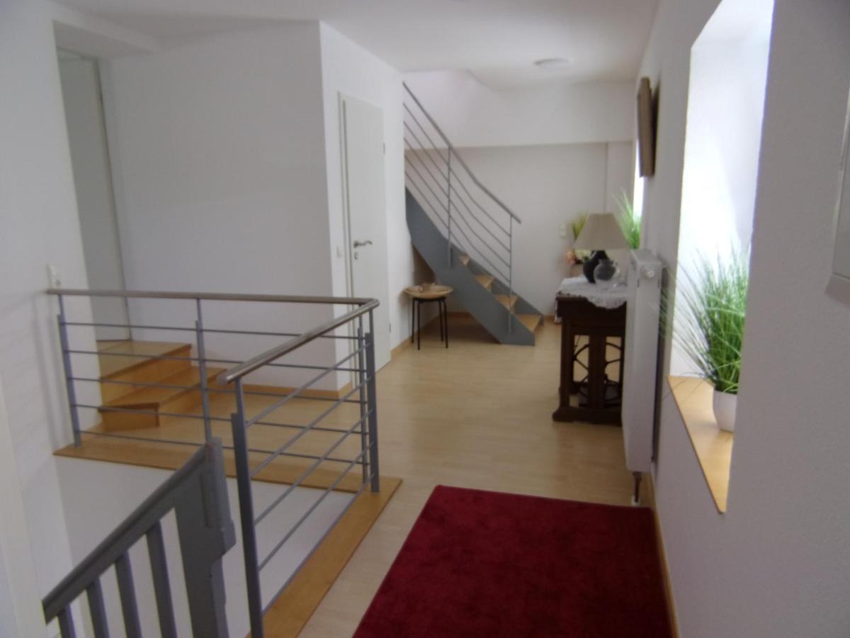 Stadthaus Kaufbeuren Luaran gambar