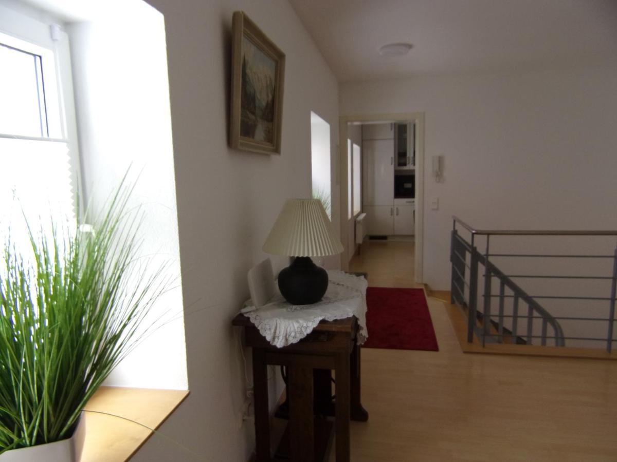 Stadthaus Kaufbeuren Luaran gambar