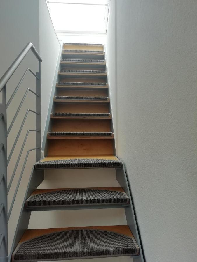 Stadthaus Kaufbeuren Luaran gambar